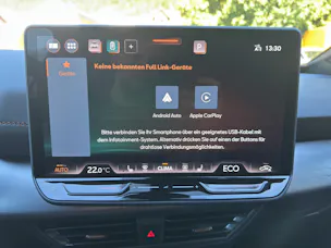 CUPRA Born 59 kWh e-Boost