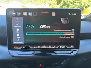 CUPRA Born 59 kWh e-Boost