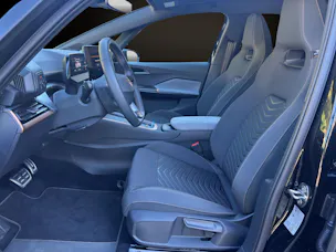 CUPRA Born 59 kWh e-Boost