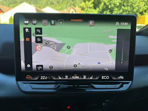 CUPRA Born 59 kWh e-Boost