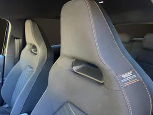CUPRA Born 59 kWh e-Boost