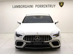 MERCEDES-BENZ AMG GT 4 63 S 4Matic+ Speedshift MCT