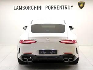 MERCEDES-BENZ AMG GT 4 63 S 4Matic+ Speedshift MCT