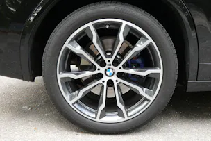 BMW X3 xDrive M40i Steptronic