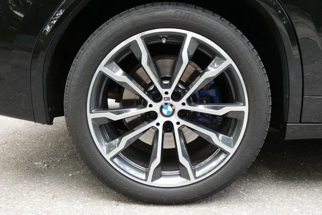BMW X3 xDrive M40i Steptronic