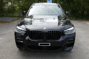 BMW X3 xDrive M40i Steptronic
