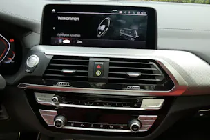 BMW X3 xDrive M40i Steptronic