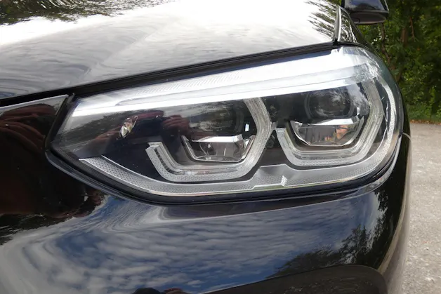 BMW X3 xDrive M40i Steptronic