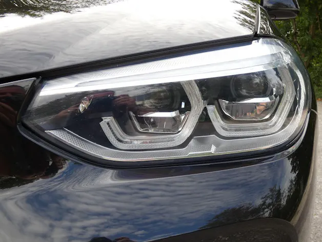 BMW X3 xDrive M40i Steptronic