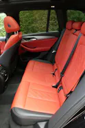 BMW X3 xDrive M40i Steptronic
