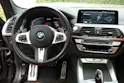 BMW X3 xDrive M40i Steptronic