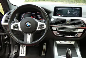 BMW X3 xDrive M40i Steptronic