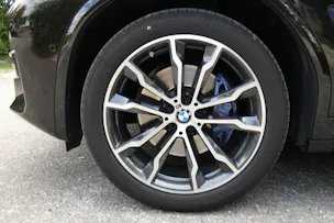 BMW X3 xDrive M40i Steptronic