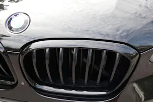 BMW X3 xDrive M40i Steptronic