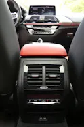 BMW X3 xDrive M40i Steptronic
