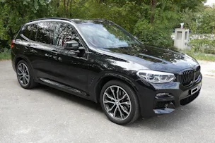 BMW X3 xDrive M40i Steptronic