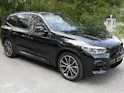 BMW X3 xDrive M40i Steptronic