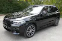 BMW X3 xDrive M40i Steptronic