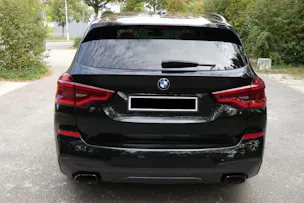 BMW X3 xDrive M40i Steptronic