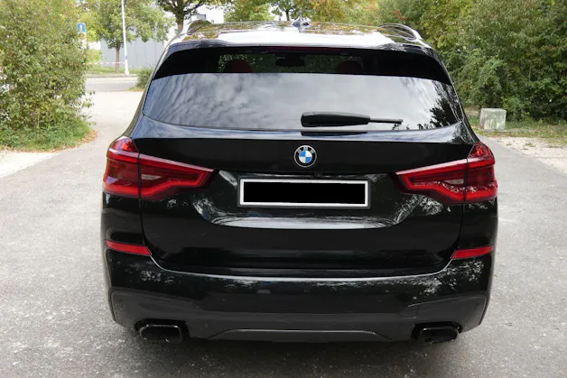 BMW X3 xDrive M40i Steptronic