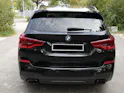 BMW X3 xDrive M40i Steptronic