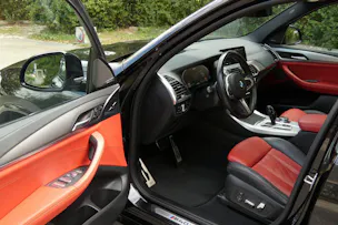 BMW X3 xDrive M40i Steptronic