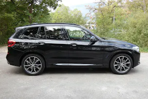 BMW X3 xDrive M40i Steptronic