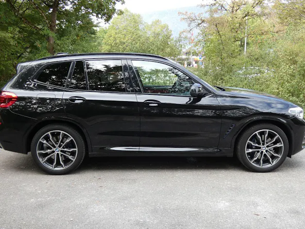BMW X3 xDrive M40i Steptronic