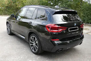 BMW X3 xDrive M40i Steptronic