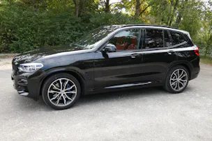 BMW X3 xDrive M40i Steptronic