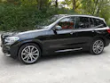 BMW X3 xDrive M40i Steptronic