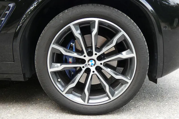 BMW X3 xDrive M40i Steptronic