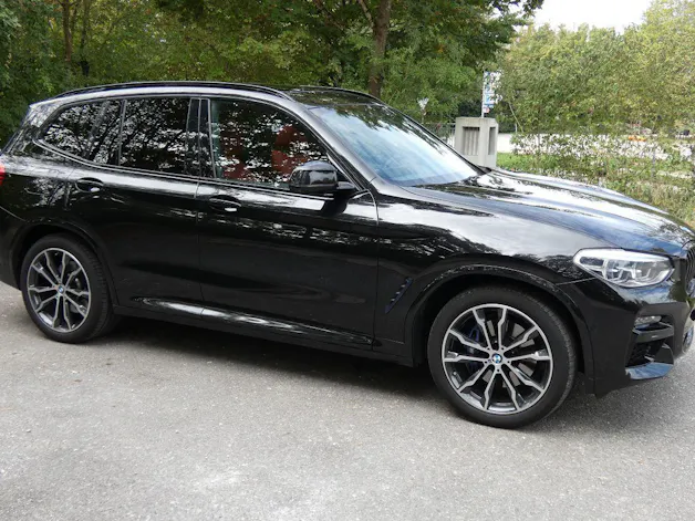 BMW X3 xDrive M40i Steptronic