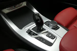 BMW X3 xDrive M40i Steptronic