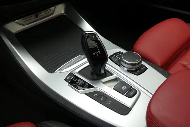 BMW X3 xDrive M40i Steptronic