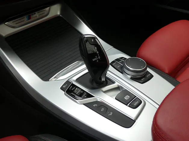 BMW X3 xDrive M40i Steptronic