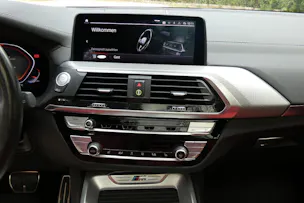 BMW X3 xDrive M40i Steptronic