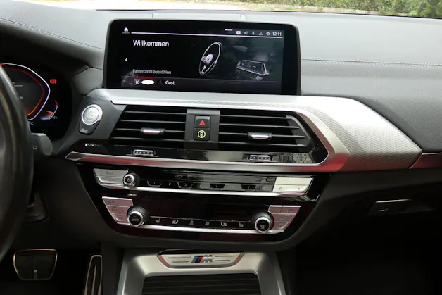 BMW X3 xDrive M40i Steptronic