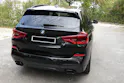 BMW X3 xDrive M40i Steptronic
