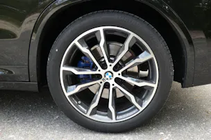 BMW X3 xDrive M40i Steptronic