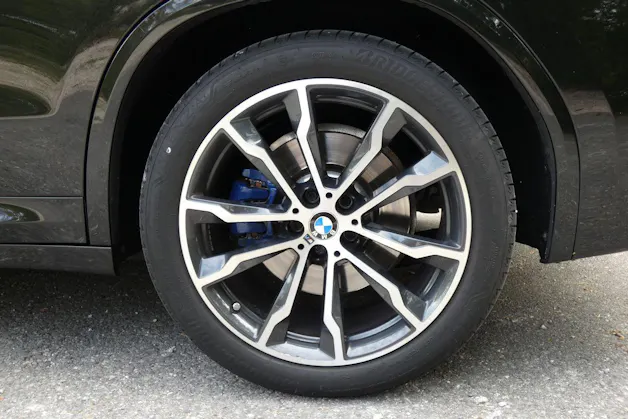 BMW X3 xDrive M40i Steptronic