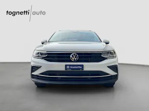 VW Tiguan 1.5TSI Evo Life
