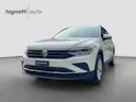 VW Tiguan 1.5TSI Evo Life