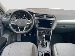 VW Tiguan 1.5TSI Evo Life