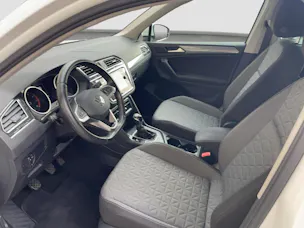VW Tiguan 1.5TSI Evo Life