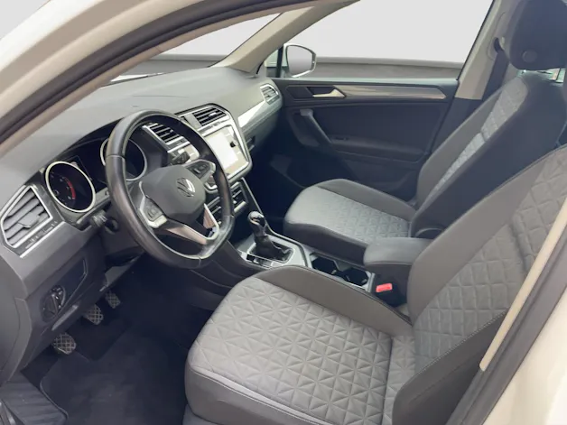VW Tiguan 1.5TSI Evo Life
