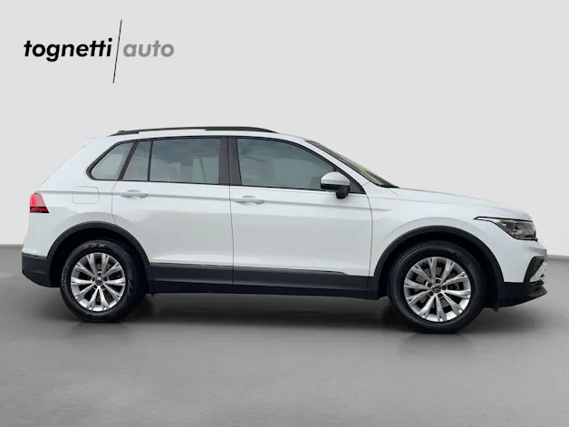 VW Tiguan 1.5TSI Evo Life