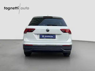 VW Tiguan 1.5TSI Evo Life