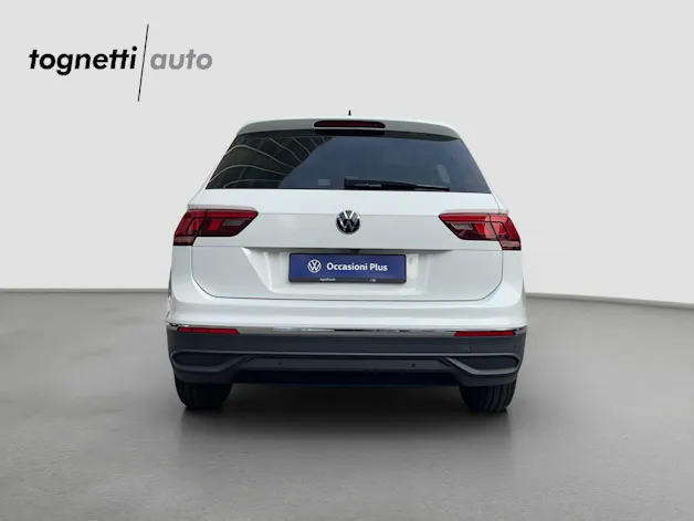 VW Tiguan 1.5TSI Evo Life