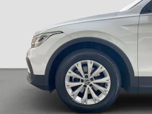 VW Tiguan 1.5TSI Evo Life